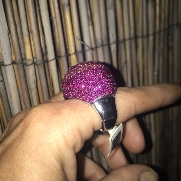 BLING💍BLING RING - Picture 2 of 4